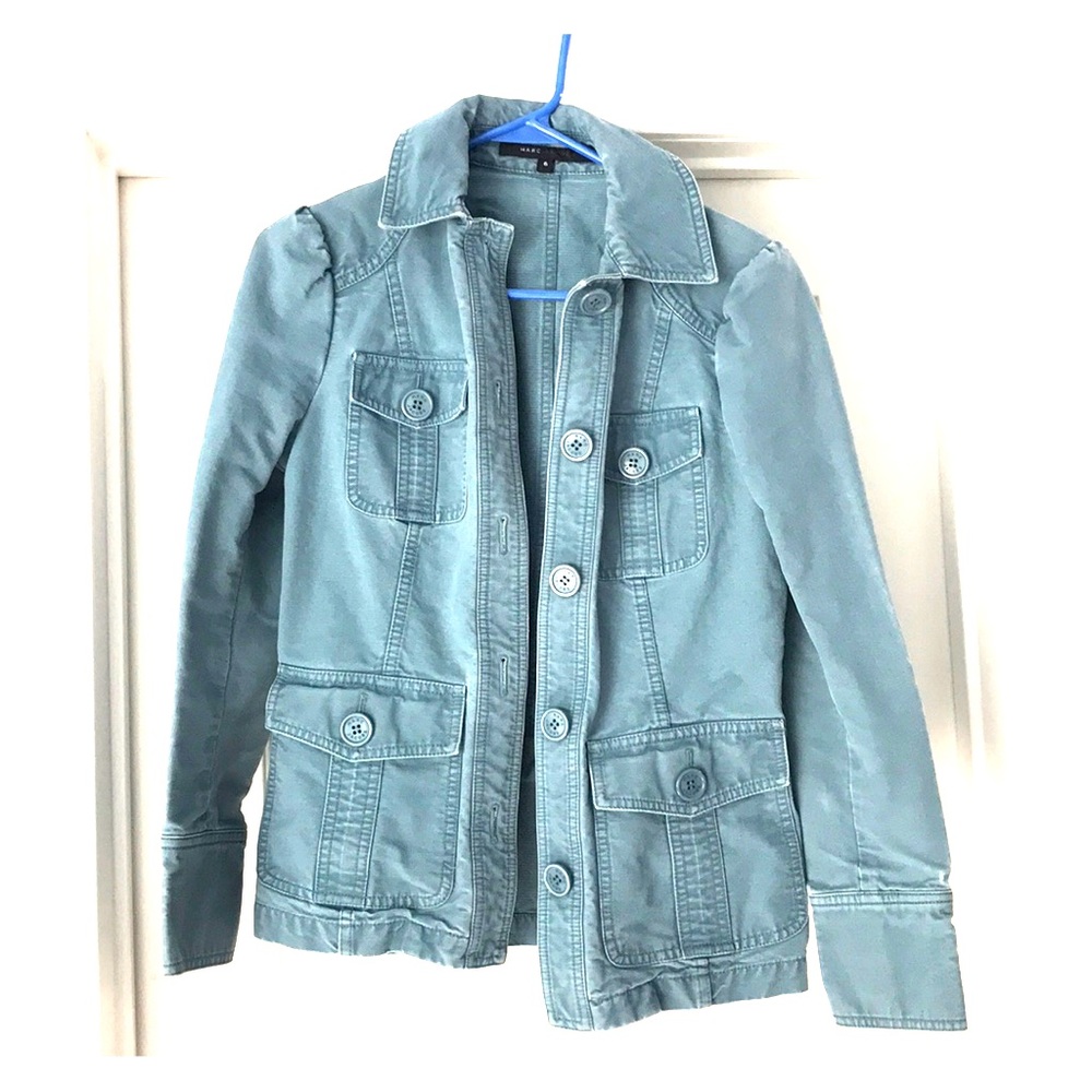 Marc Jacob Jacket